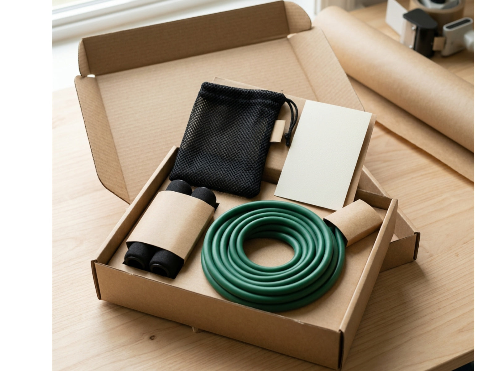 Reliable shipping and returns